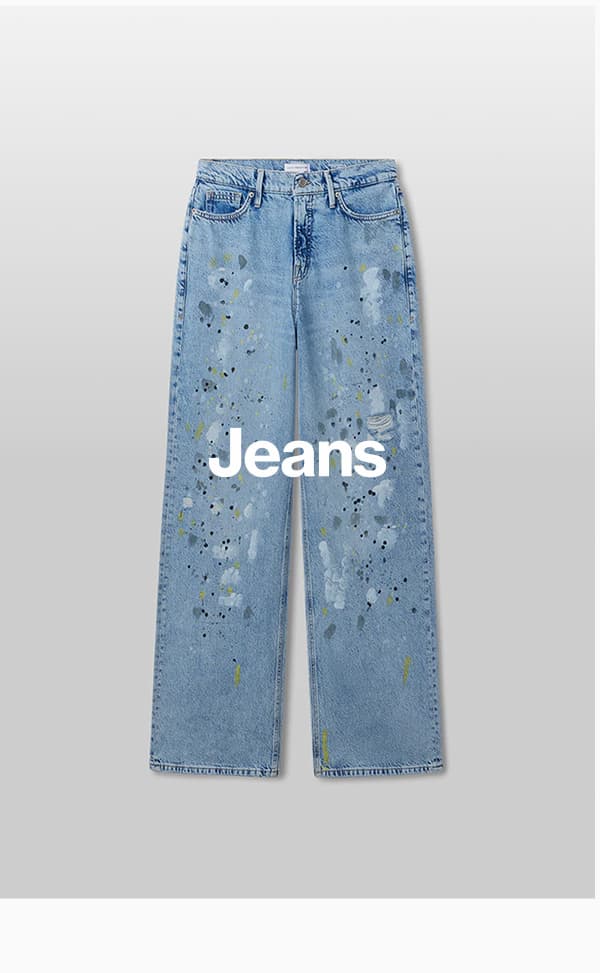 SHOP JEANS AT 30% OFF