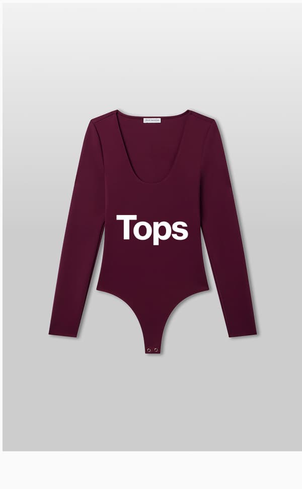 SHOP TOPS AT 30% OFF
