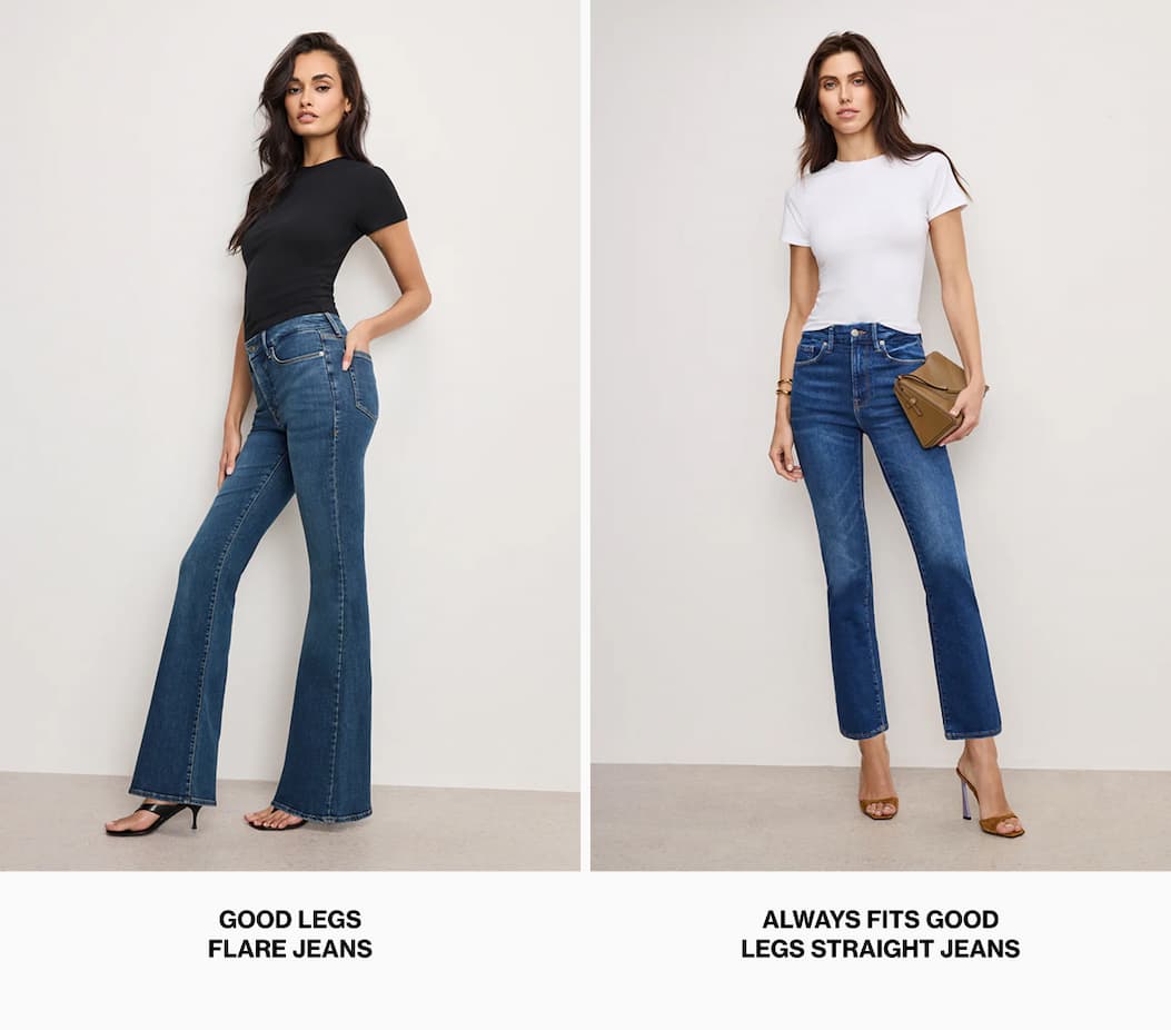 SHOP JEANS WITH 30% OFF EXCLUSIVE VIP OFFER