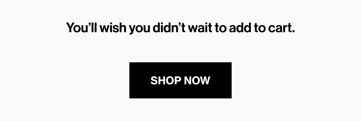 SHOP NOW WITH 30% OFF EXCLUSIVE VIP OFFER