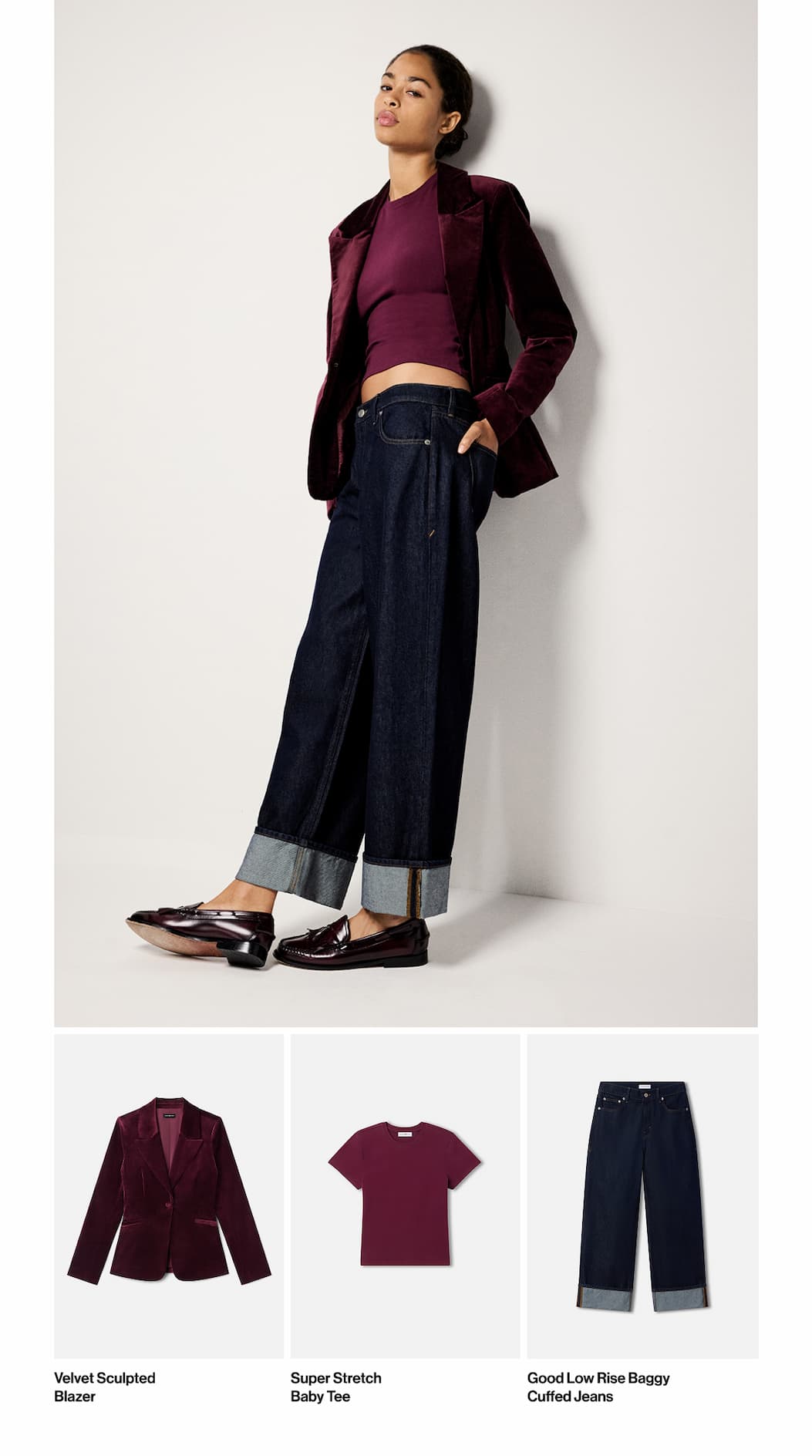 SHOP THE COLLECTION