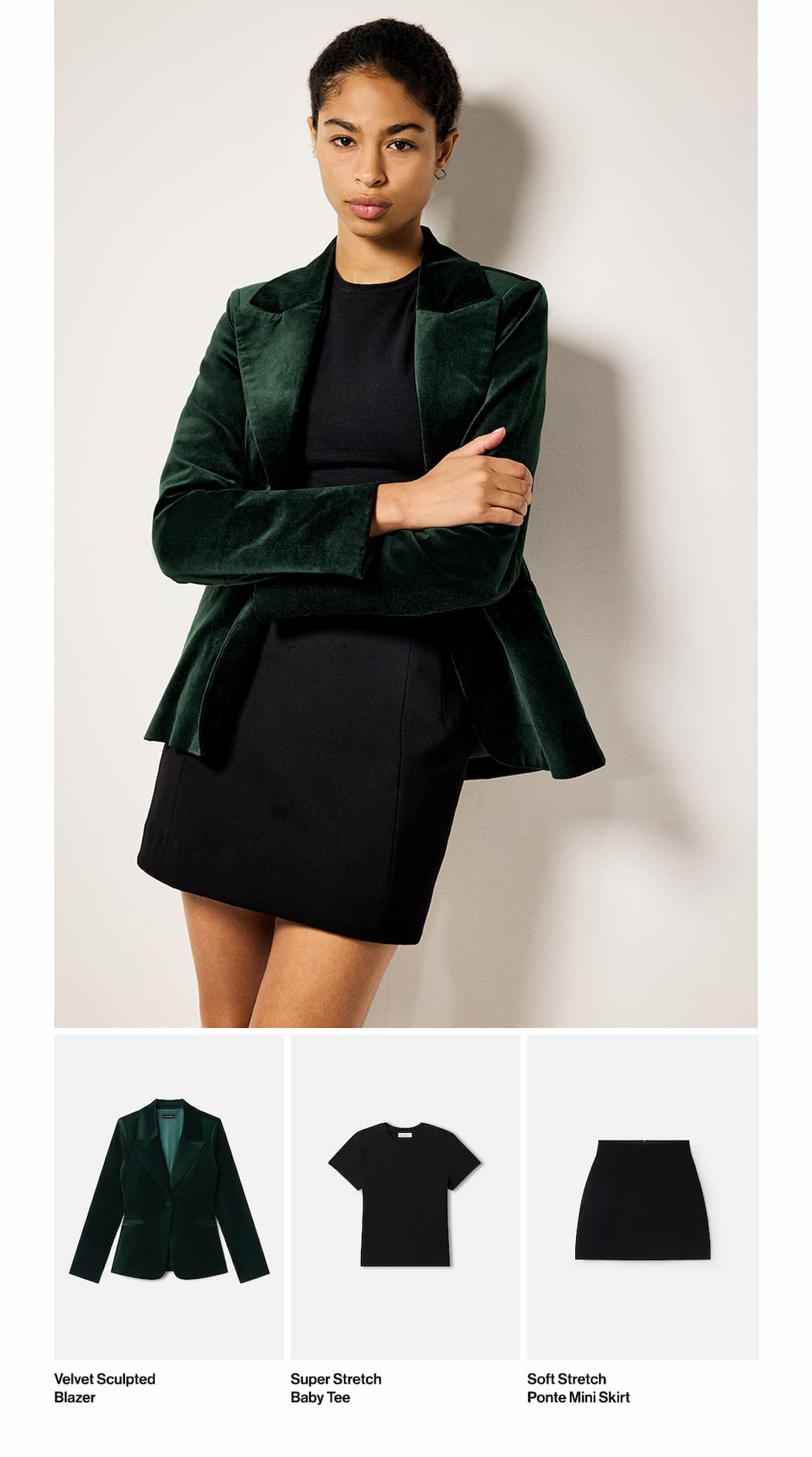 SHOP VELVET
