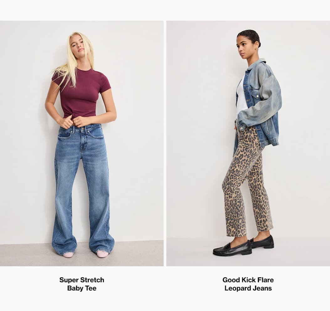 SHOP MARKDOWNS