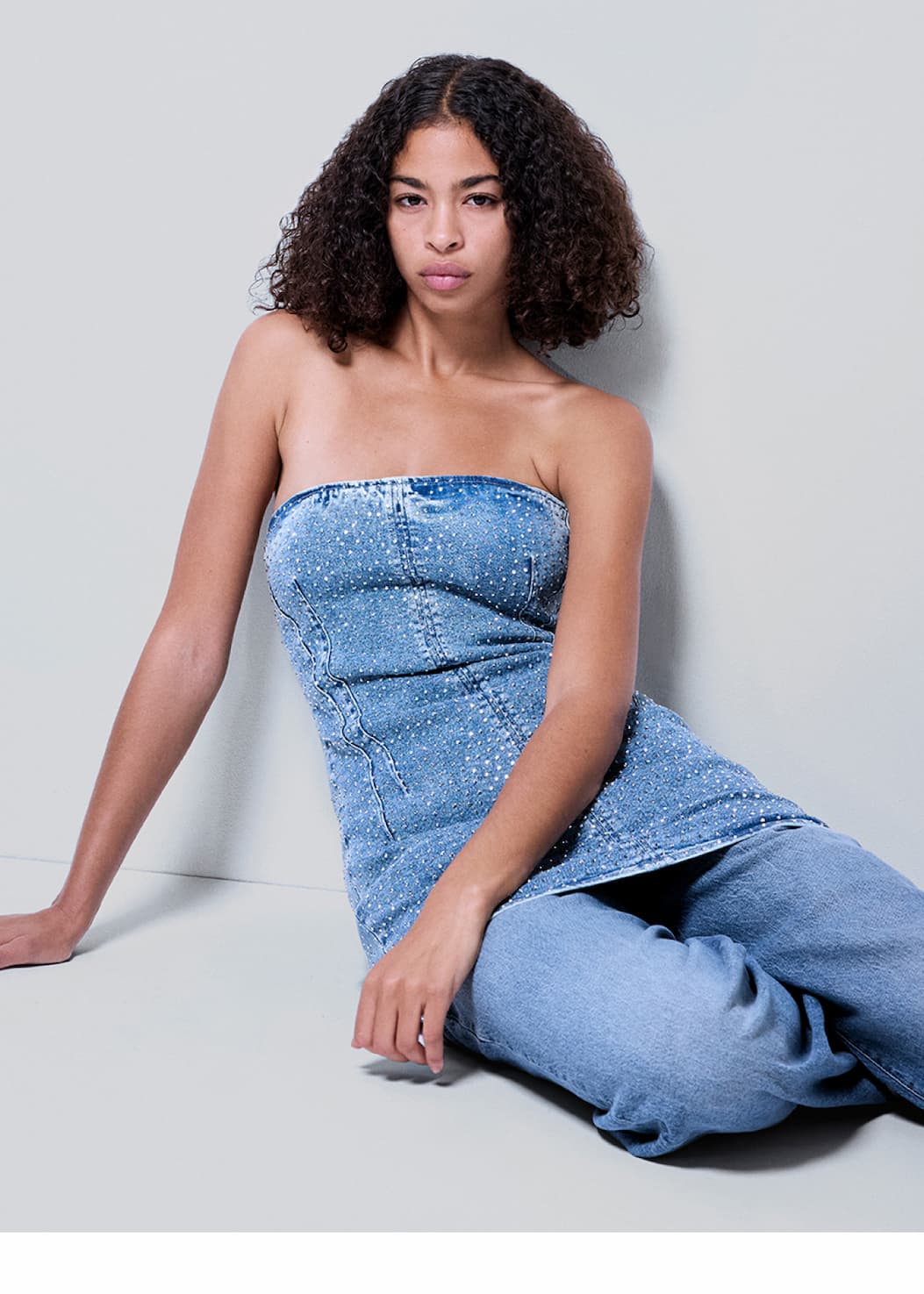SHOP DENIM & DIAMONDS COLLECTION