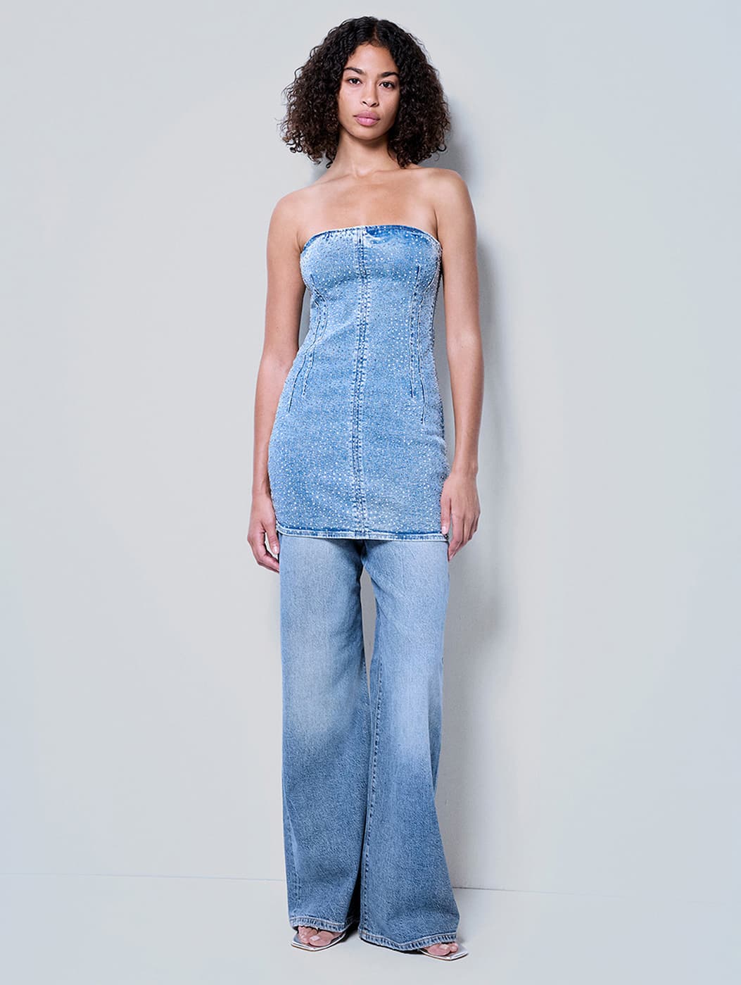 SHOP DENIM & DIAMONDS