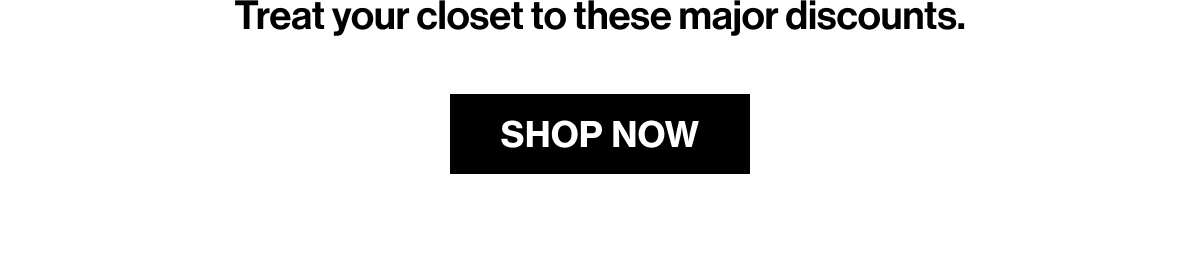 SHOP BLACK FRIDAY