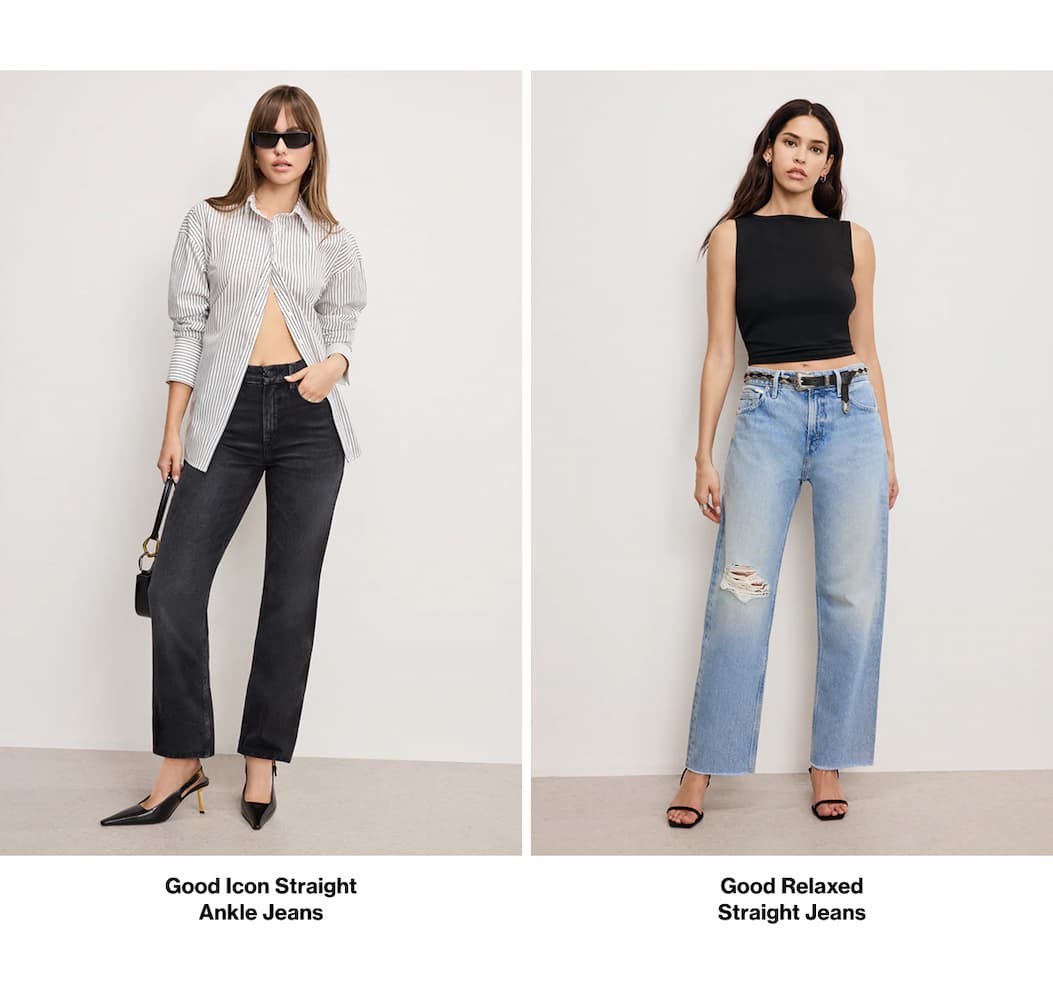 SHOP $99 DENIM NOW $69