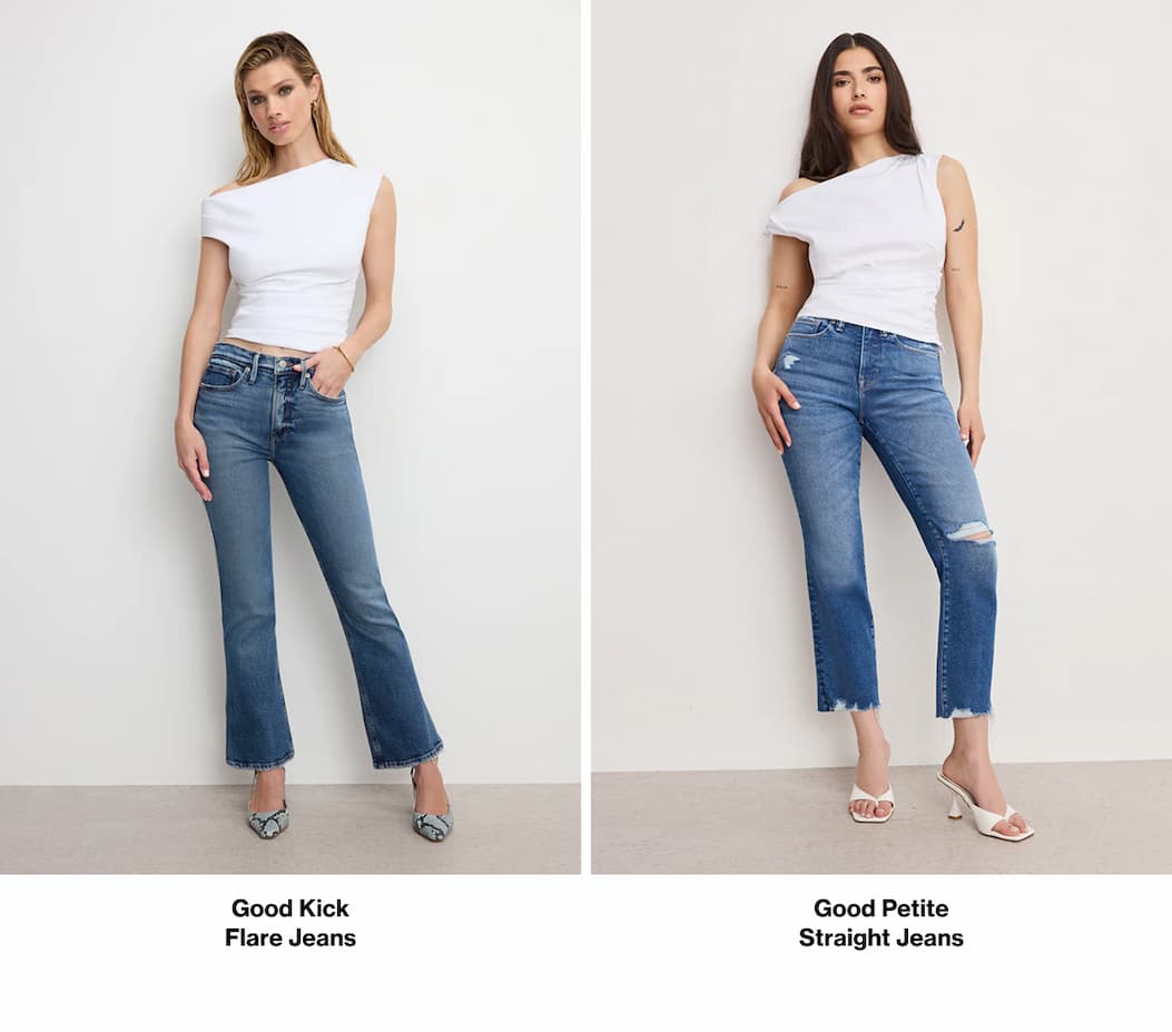 SHOP $99 DENIM NOW $69