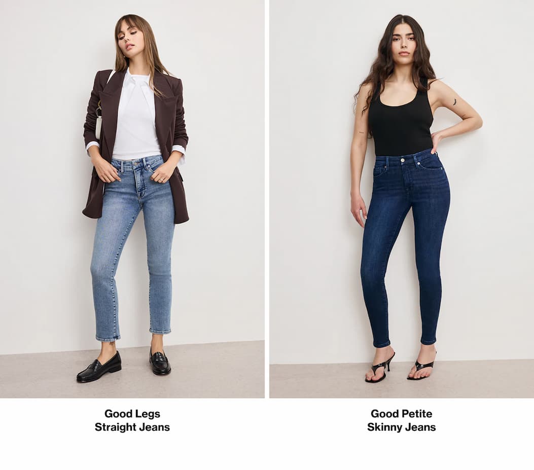 SHOP $99 DENIM NOW $69