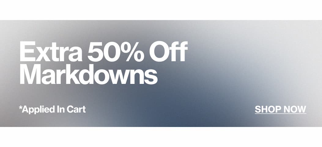 SHOP BLACK FRIDAY