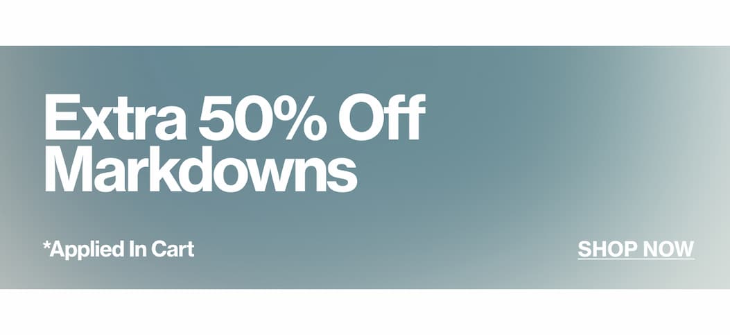 SHOP BLACK FRIDAY