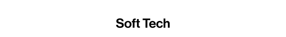 SOFT TECH JEANS @40% OFF