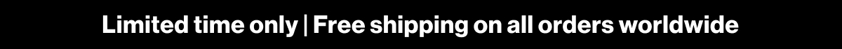FREE US SHIPPING