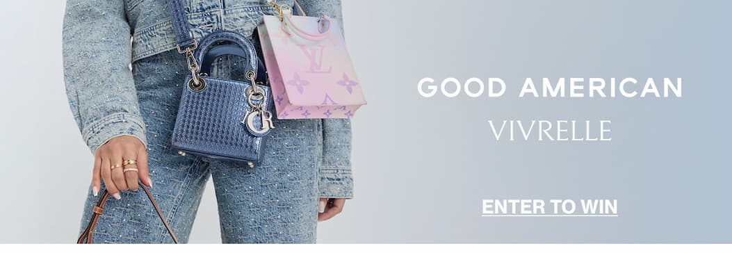 ENTER TO WIN GIVEAWAY