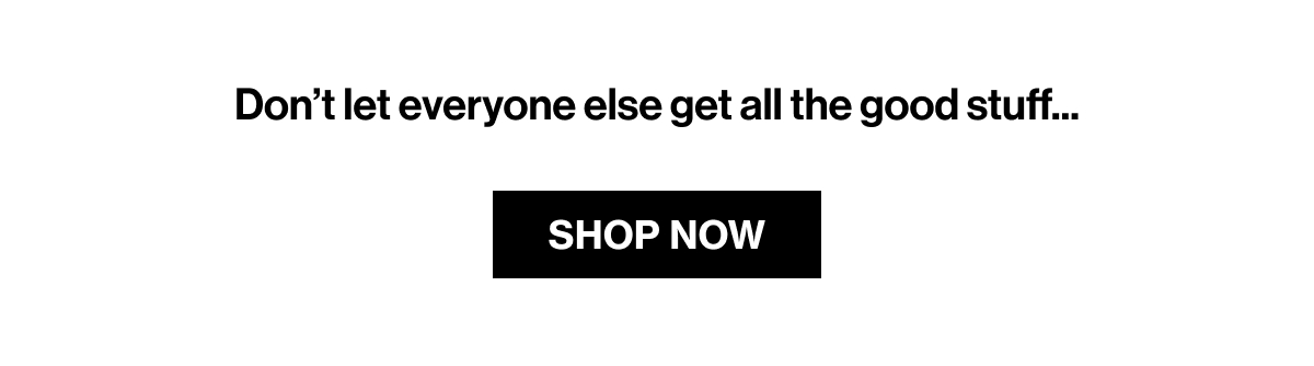 SHOP FLASH SALE - 50% OFF
