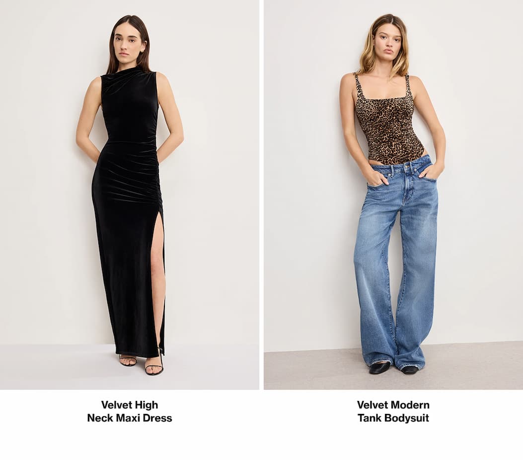 SHOP VELVET