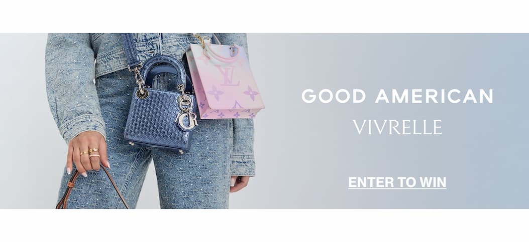 ENTER TO WIN A GIVEAWAY