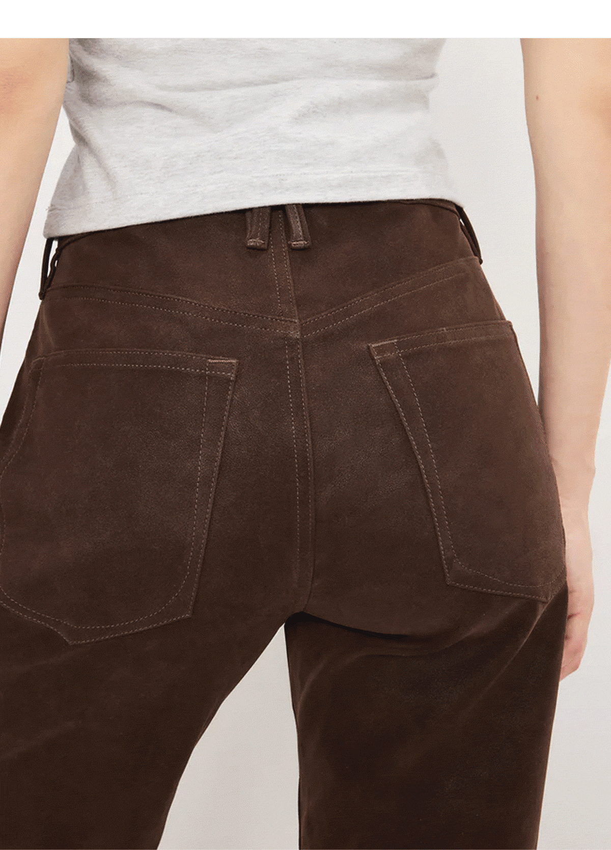 SHOP NEW BETTER THAN SUEDE