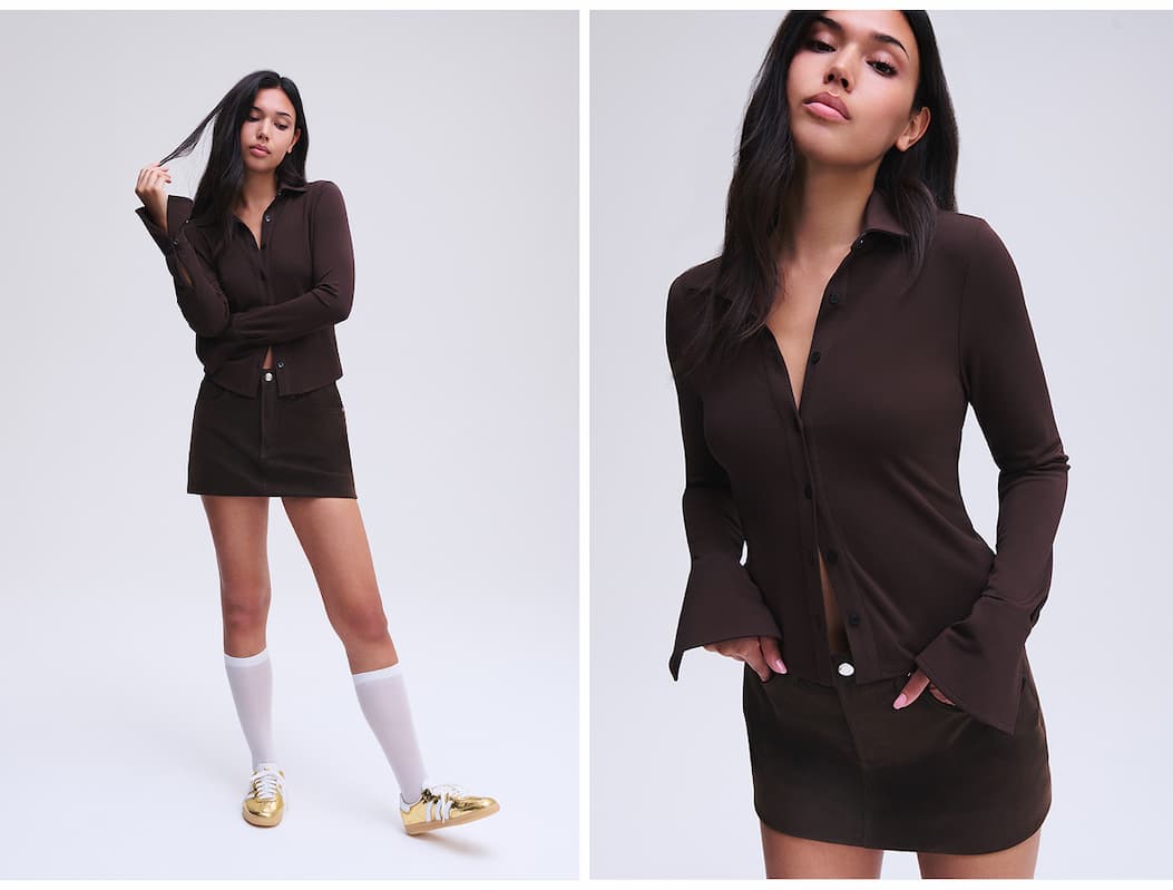 SHOP BETTER THAN SUEDE