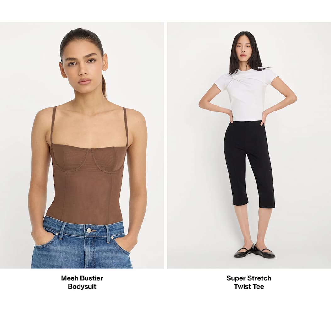 SHOP NEW ARRIVALS
