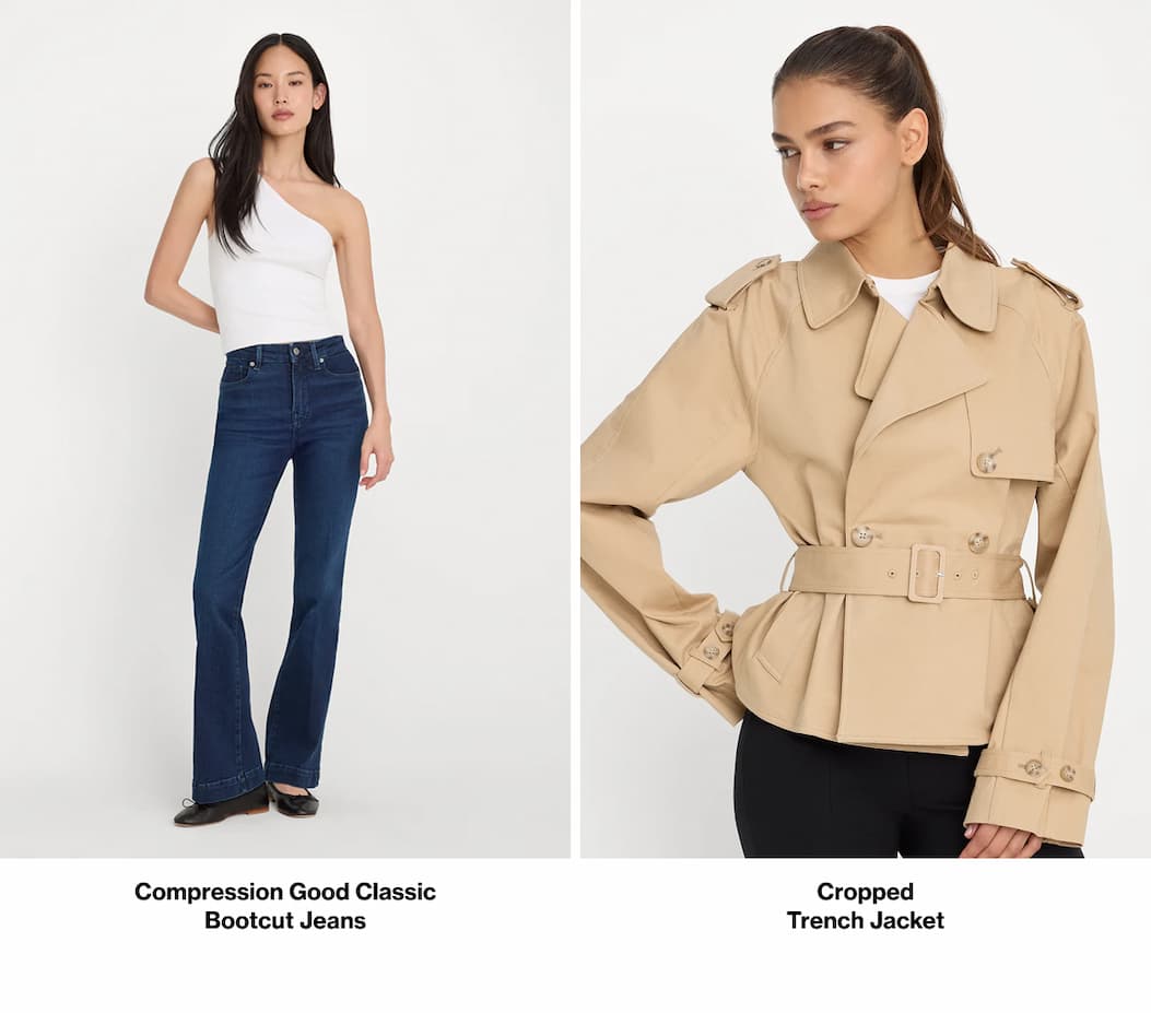 SHOP NEW ARRIVALS