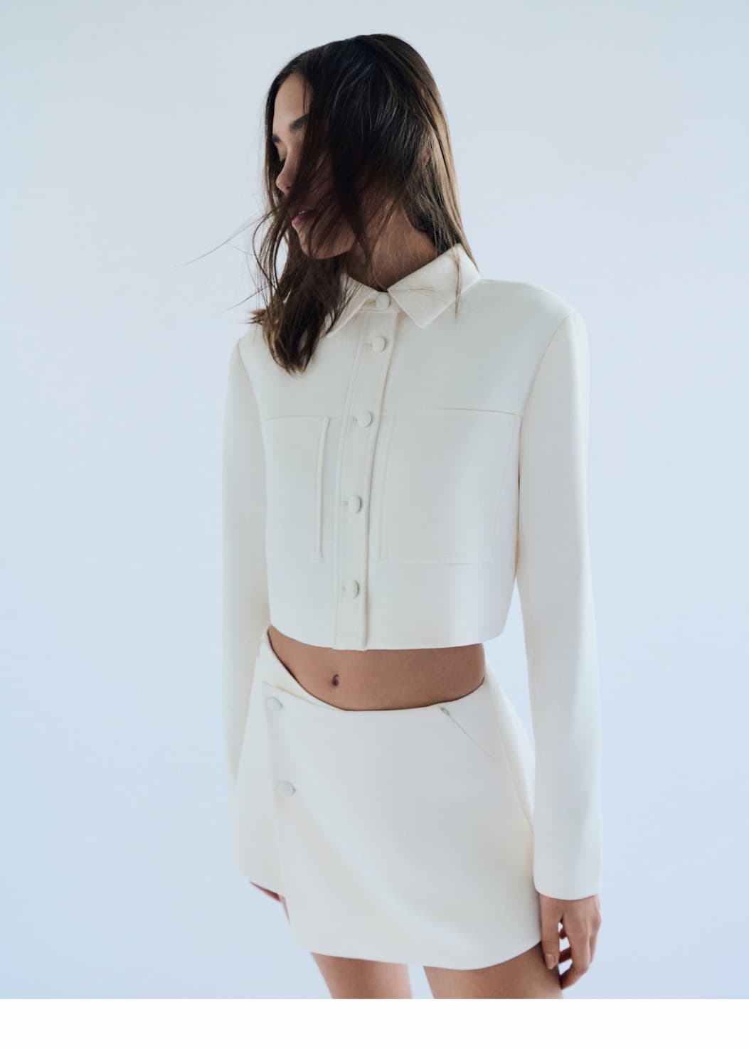 SHOP NEW LUXE SUITING COLLECTION
