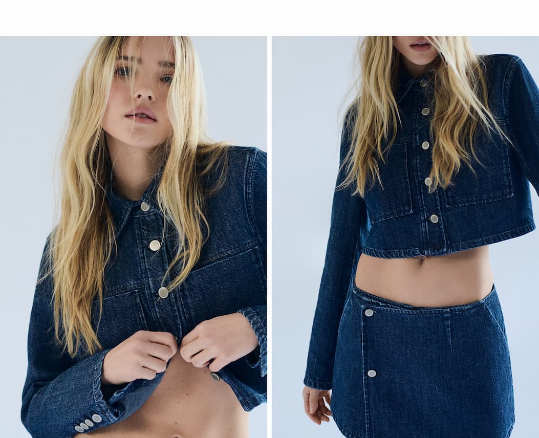 SHOP NEW SUITING SETS COLLECTION