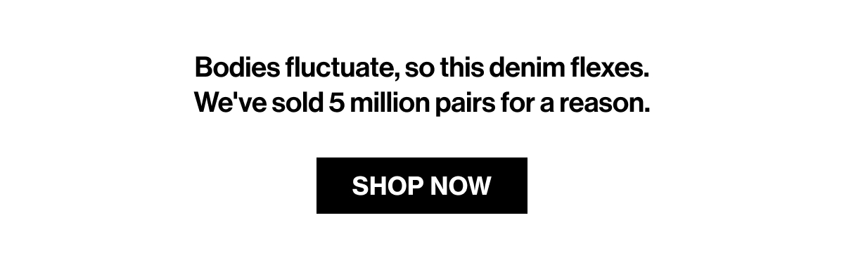 SHOP ALWAYS FITS JEANS
