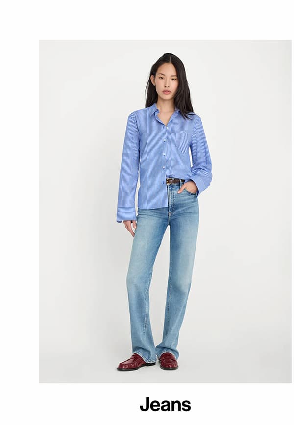 SHOP BEST-SELLING JEANS