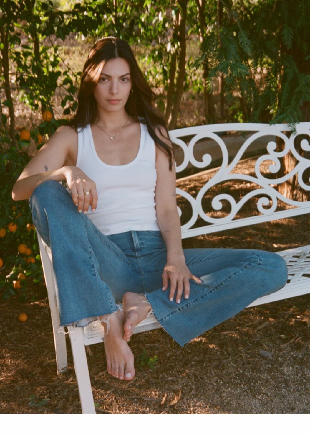 SHOP SPRING DENIM
