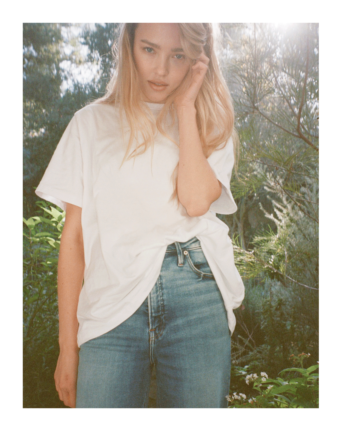SHOP SPRING DENIM