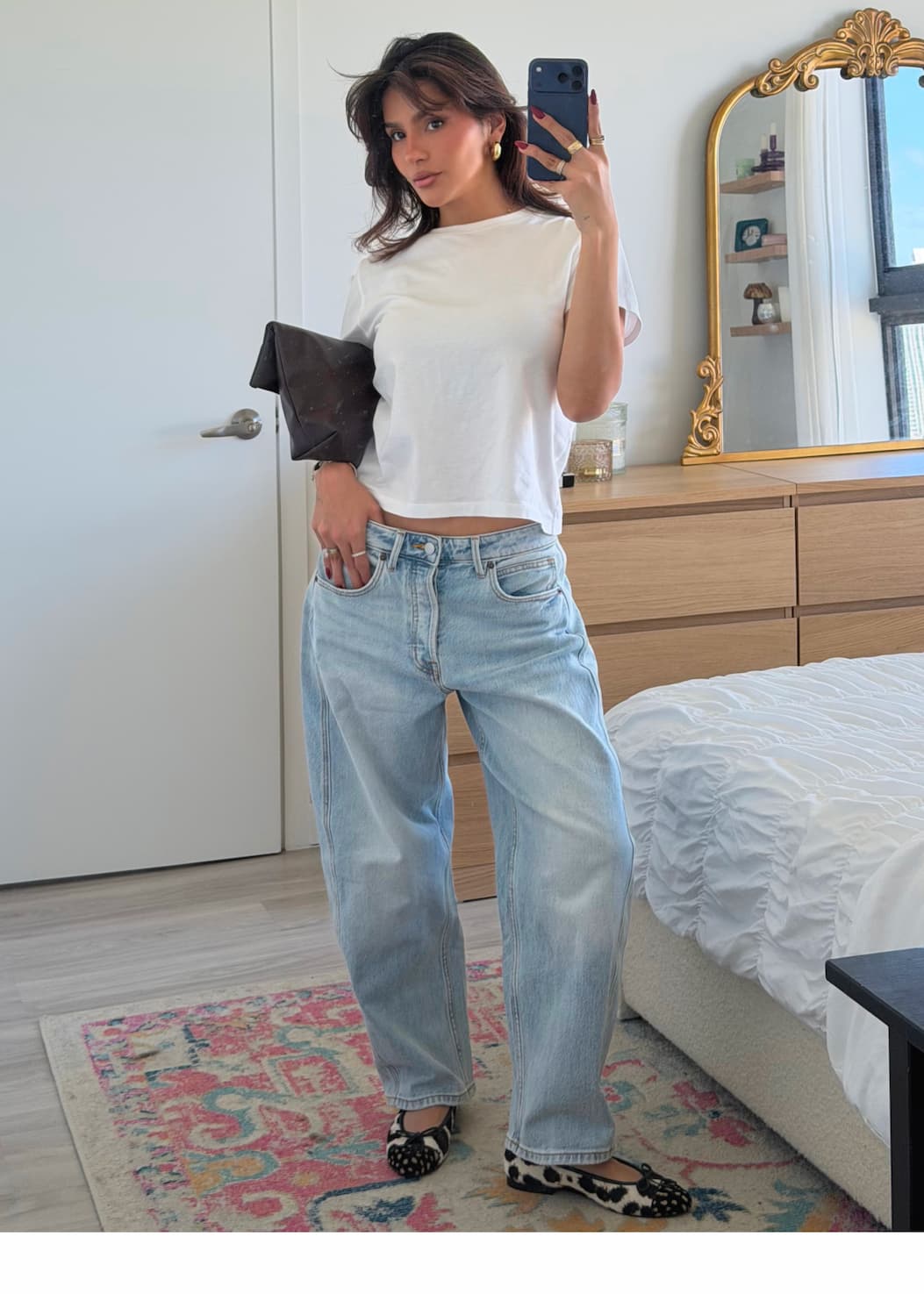 SHOP NEW VINTAGE DENIM COLLECTION
