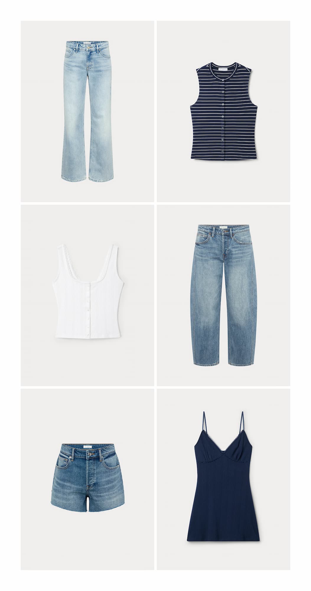 SHOP NEW ARRIVALS 