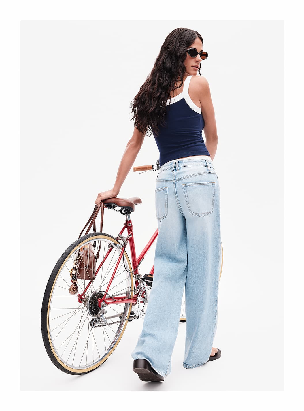 SHOP SUMMER DENIM