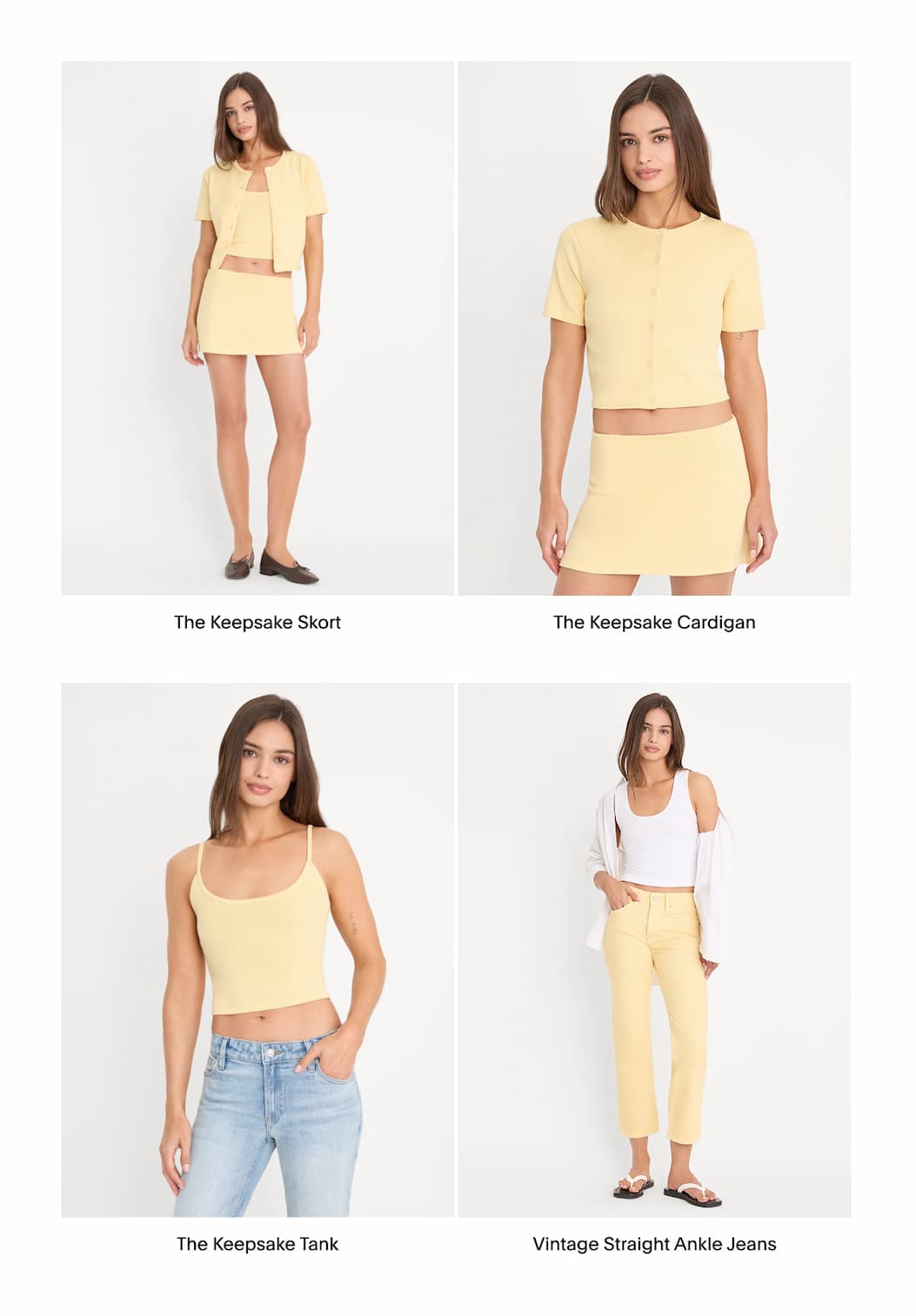 SHOP NOW SUMMER SETS