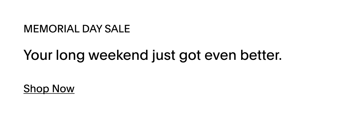 SHOP NOW - EXTRA 40% OFF MARKDOWNS