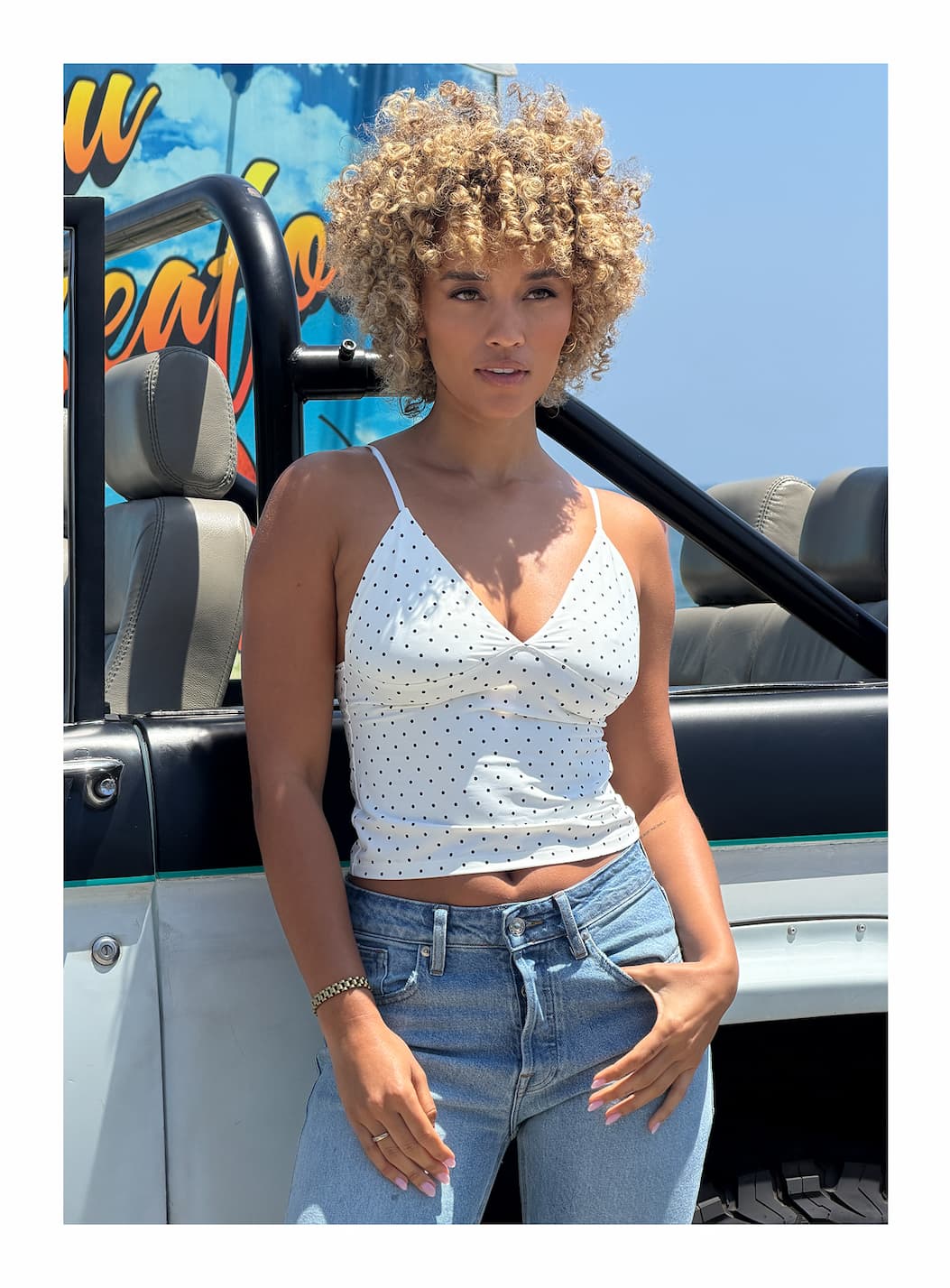SHOP NEW ARRIVALS 