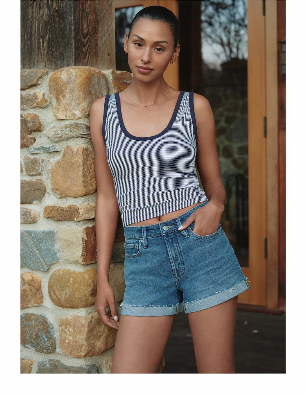 SHOP THE TOPS SHOP - NEW ARRIVALS