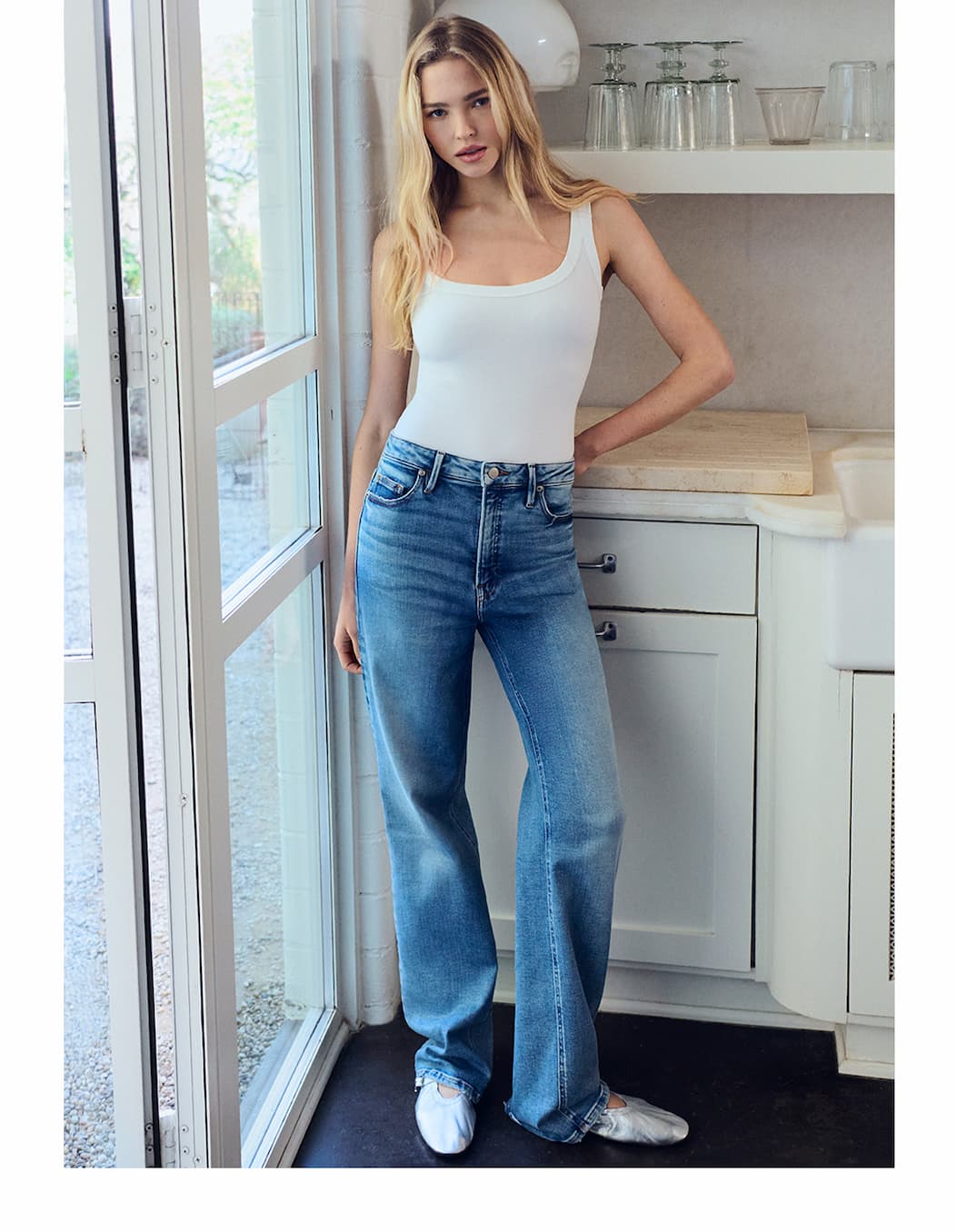 SHOP SOFT TECH JEANS - NEW WASHES AND FITS