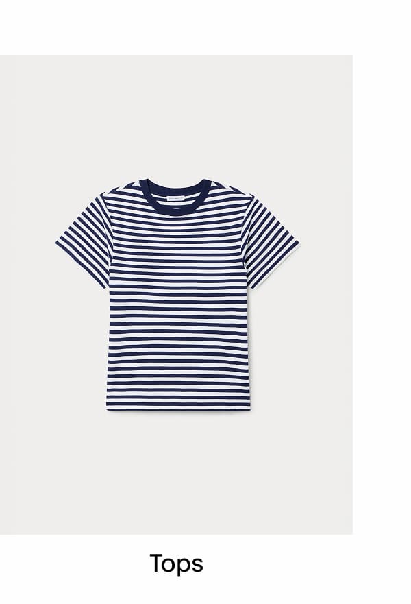 SHOP TOPS @ 25% OFF