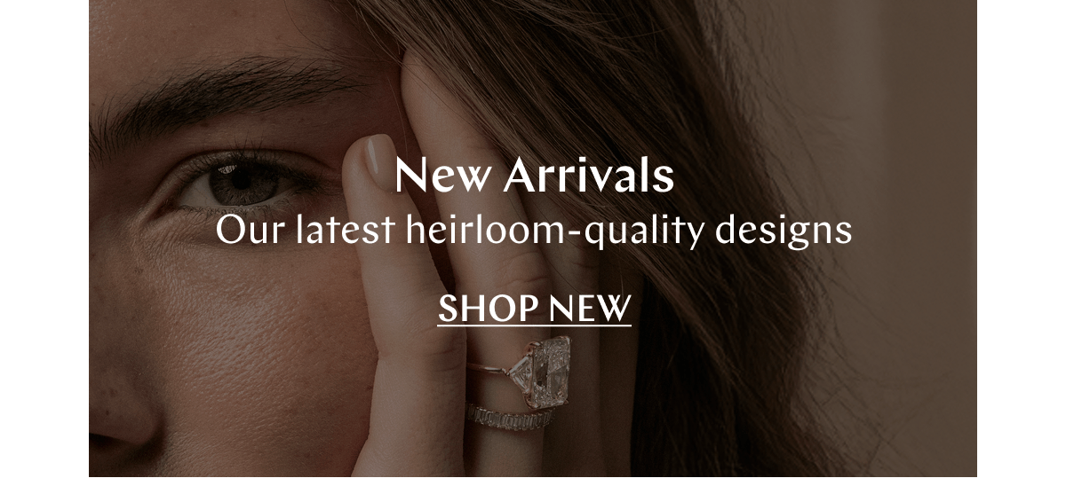 GOODSTONE - New Arrivals