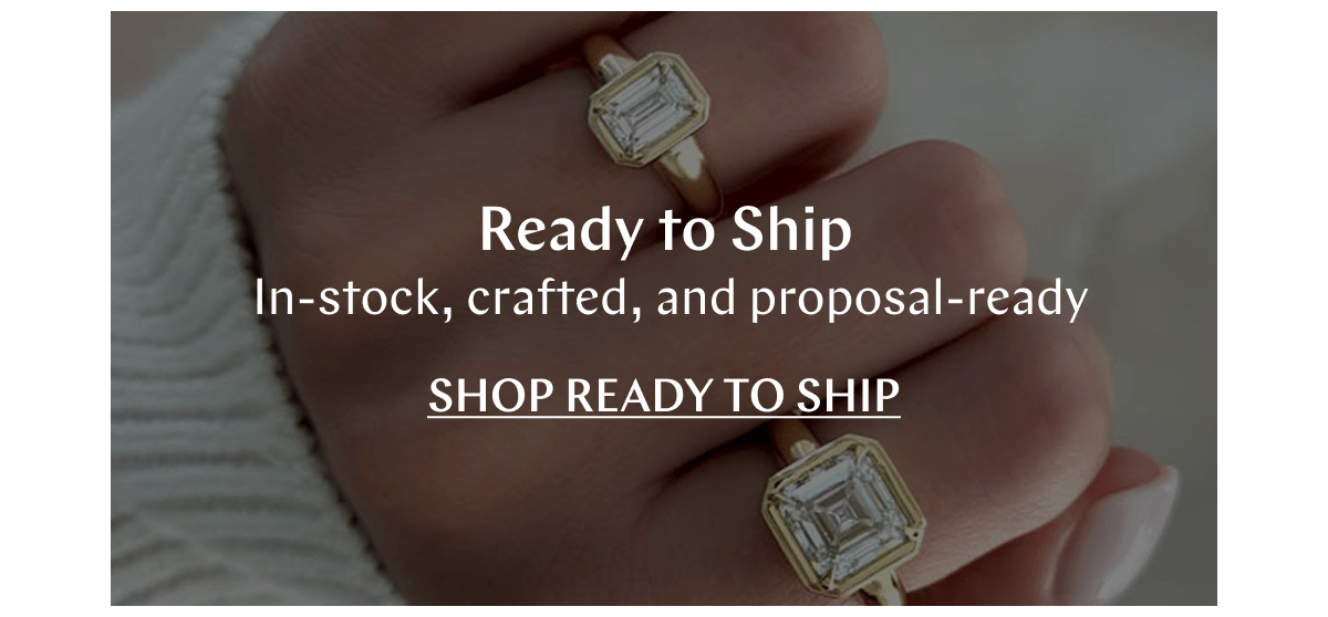 GOODSTONE - Ready To Ship
