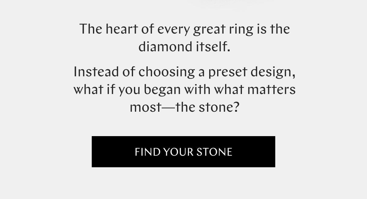 GOODSTONE - Find Your Stone