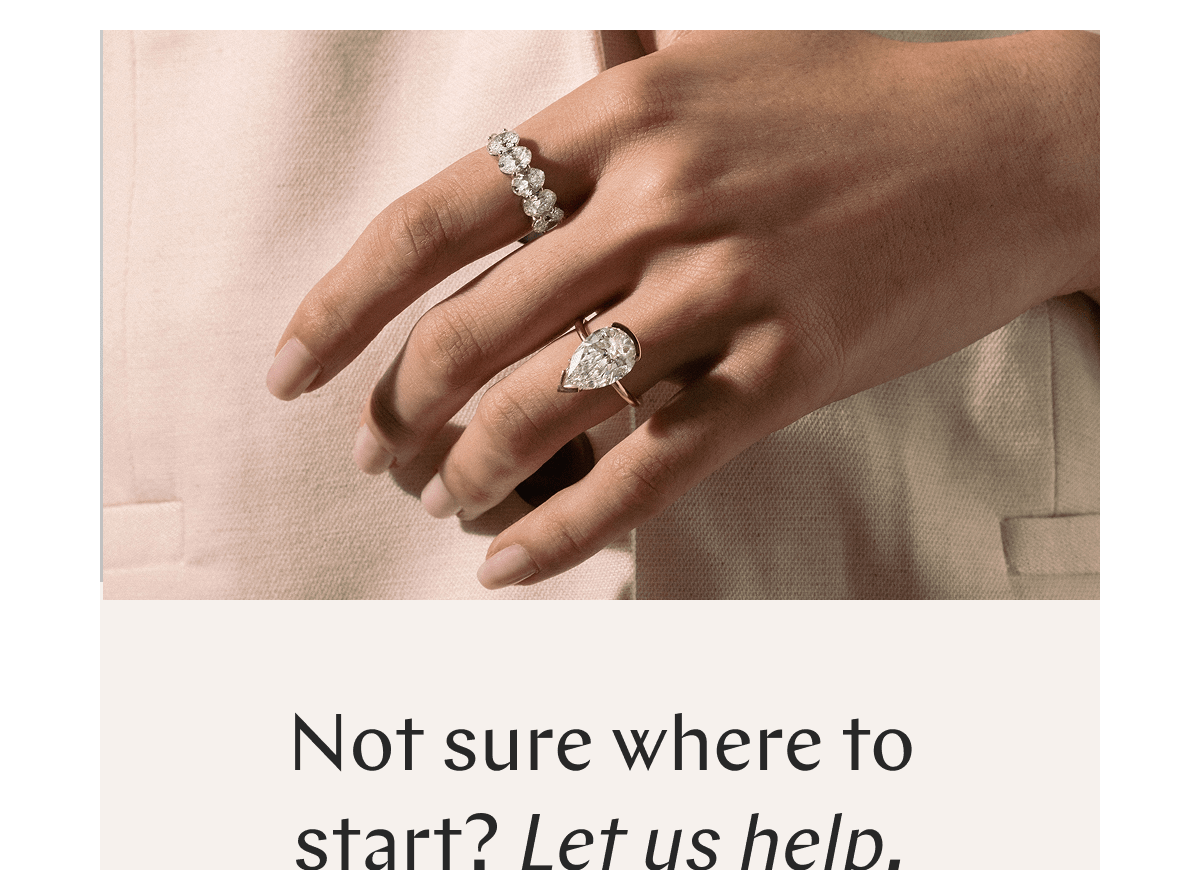 GOODSTONE - Let Us Help
