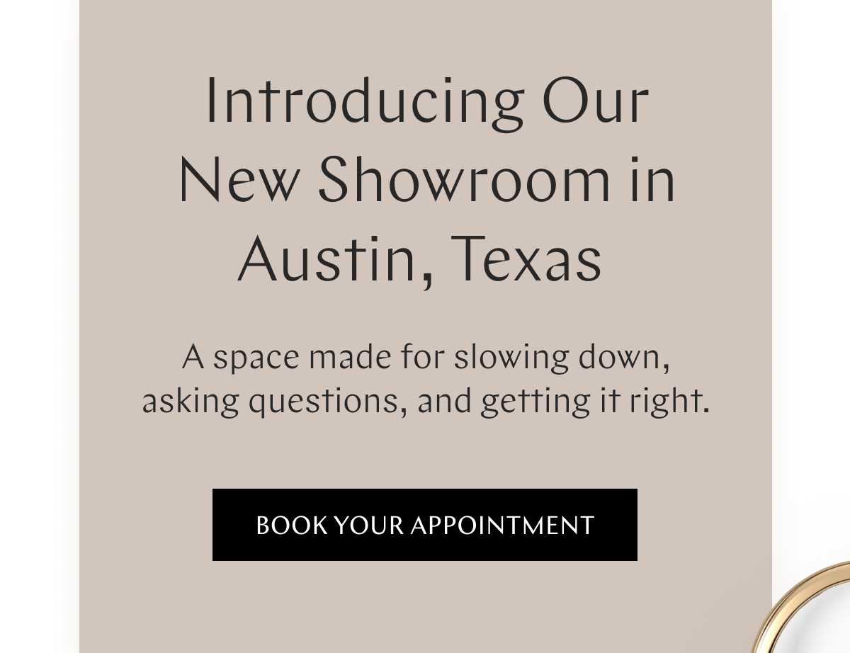 GOODSTONE - Book Your Appointment