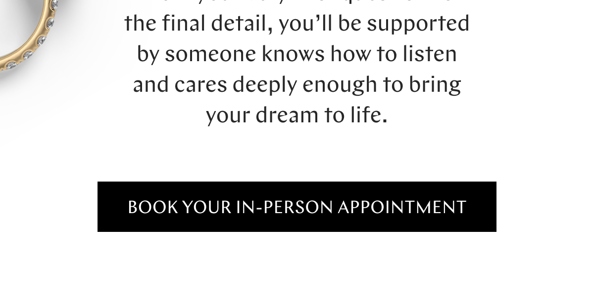 GOODSTONE - Book Your In-Person Appointment