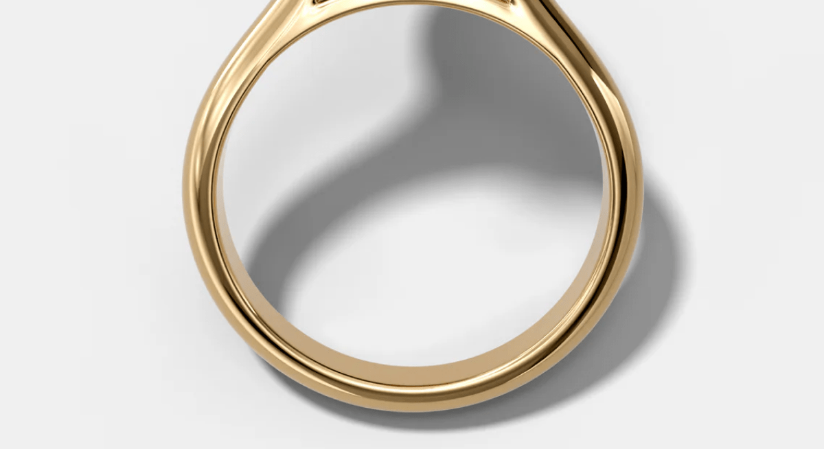 GOODSTONE - New Rings, Same Love