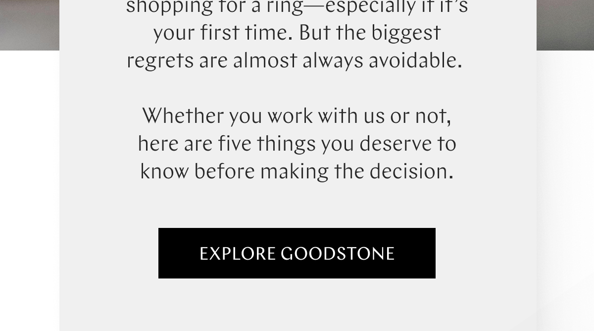 Explore GOODSTONE