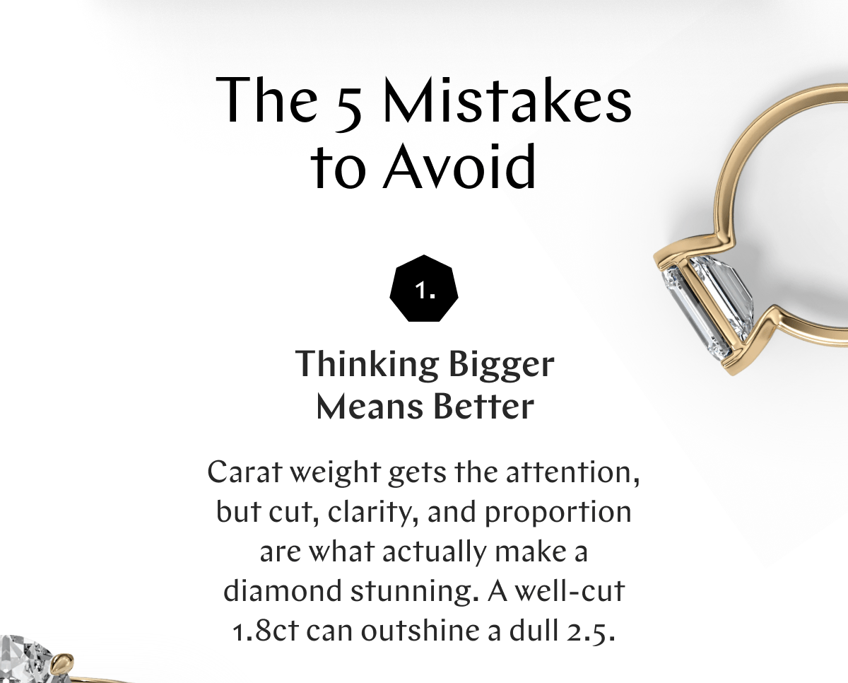 GOODSTONE - Avoid These 5 Mistakes
