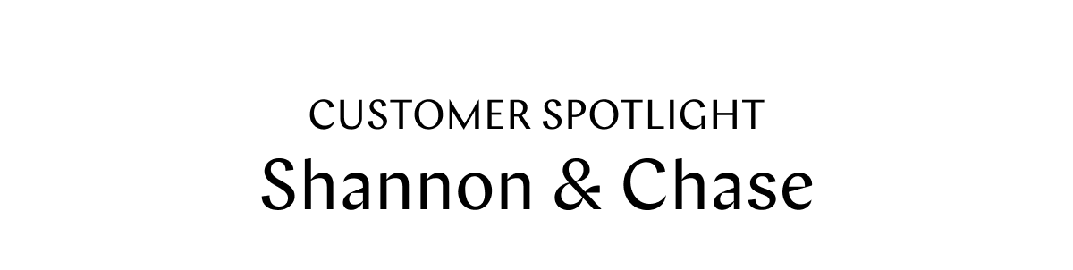 GOODSTONE - Customer Spotlight